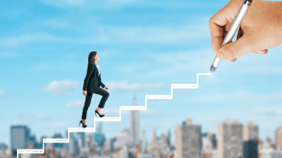 Career Growth and Self-Mastery