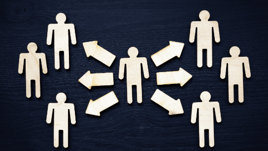 Personal Resilience: Thriving in Uncertain Times