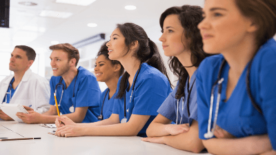 Co-Precepting Strategies for Enhanced Clinical Teaching