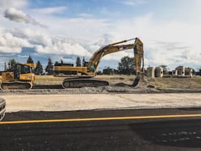 Unexpected Site Conditions in Construction