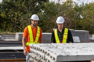 Construction Supervisor Leadership Training