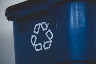 From Waste to Goods: Recycled Construction Materials