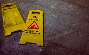 OSHA Certification: Non-Health Care Employers
