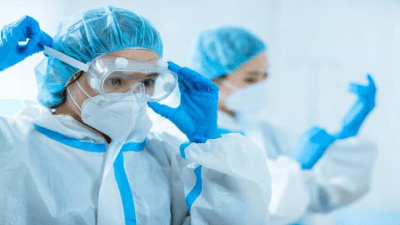 OSHA PPE Training