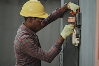 Electrical Hazard Awareness - OSHA Training 