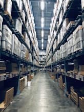 Warehousing Safety: OSHA Training for Warehouse Workers