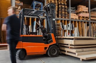 OSHA: Forklift Safety Certification