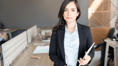 Women in Law: How to Navigate Tough Career Decisions