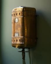Plumbing Terminology and Water Heating Essentials