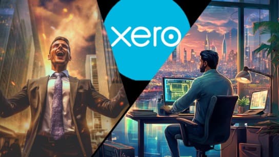 Xero Accounting Software #1 Getting Started & Set Up