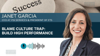 Growing into a Leadership Role: A CEO's Playbook