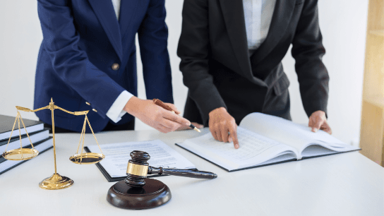 Professionalism in the Modern Legal Landscape