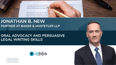 How Great Lawyers Build Judgment and Credibility
