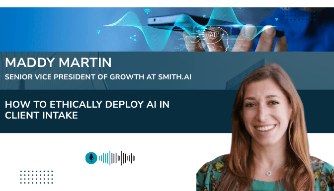 How to Ethically Deploy AI in Client Intake