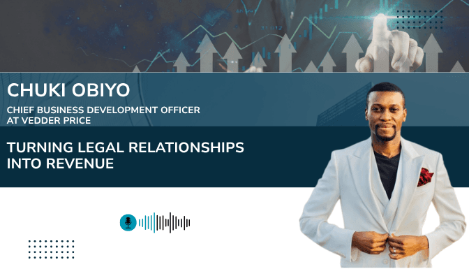Turning Legal Relationships into Revenue
