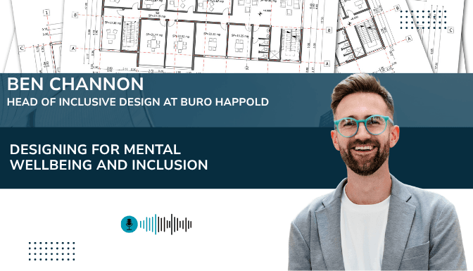 Designing for Mental Wellbeing and Inclusion