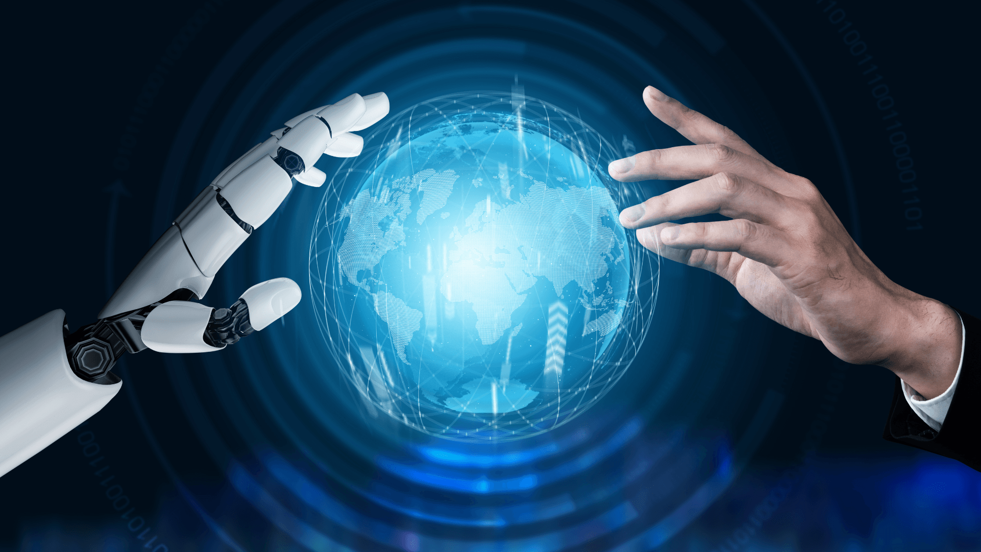 Mapping the Law of Artificial Intelligence