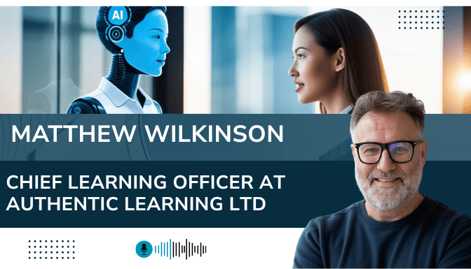 AI Is Not the Strategy. HR Is.