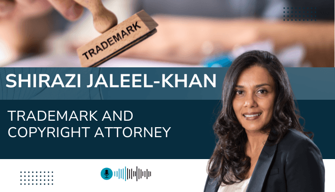 That Can Be a Trademark Too!!! Understanding Non-Traditional Trademarks