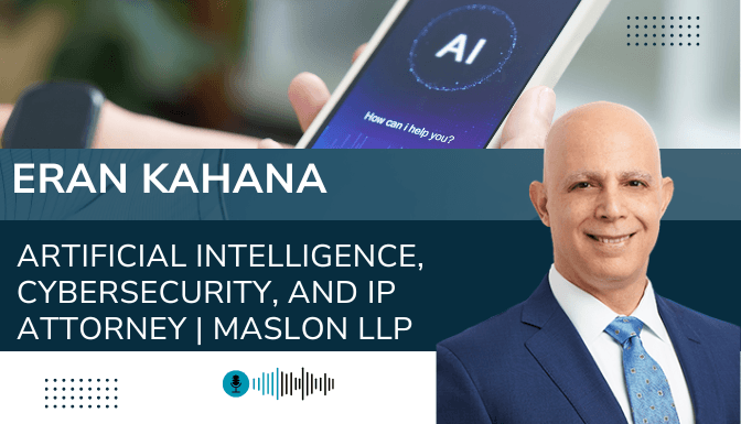 AI & Cybersecurity