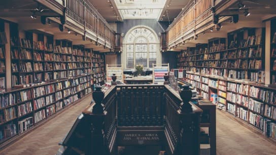 Licensing Candidates Head Start: Legal Research