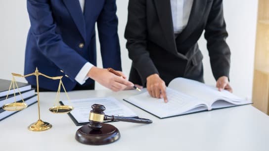Licensing Candidates: A Partner Telling It Like It Is