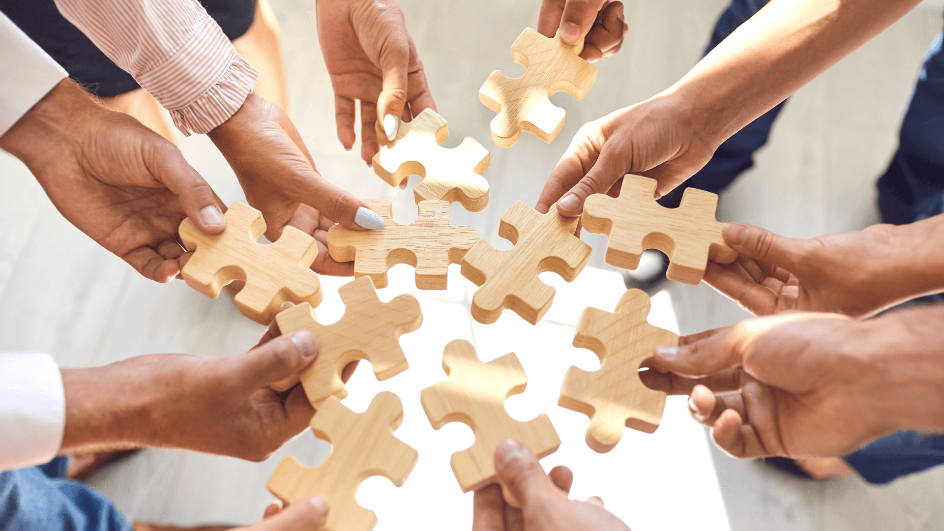 How Allies Can Create a More Inclusive and High-Functioning Workplace Environment