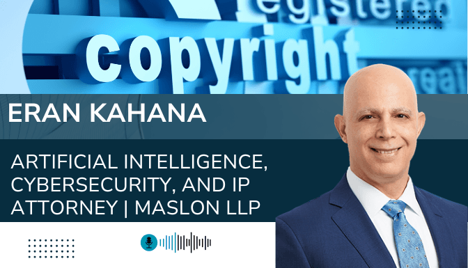 Generative AI and Copyright Challenges