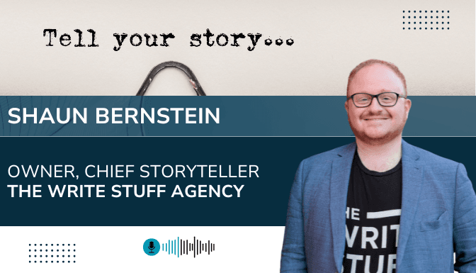 Legal Storytelling: Communications for Solo Firms