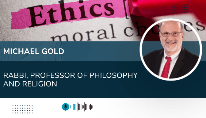 Why Is Murder Wrong? Foundations of Legal Ethics Part 1