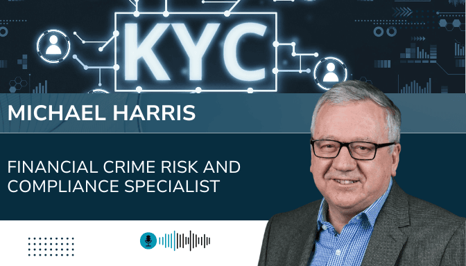 Demystifying AI in AML Compliance: Technologies Reshaping KYC and Financial Crime Detection