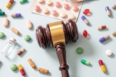 Care for Yourself: Mental Wellness & Substance Awareness for Lawyers