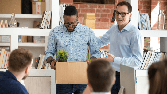 HR Onboarding: Engaging and Retaining the Next Generation