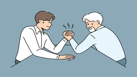 HR: Bridging Generation Gaps: Unleashing Workplace Diversity