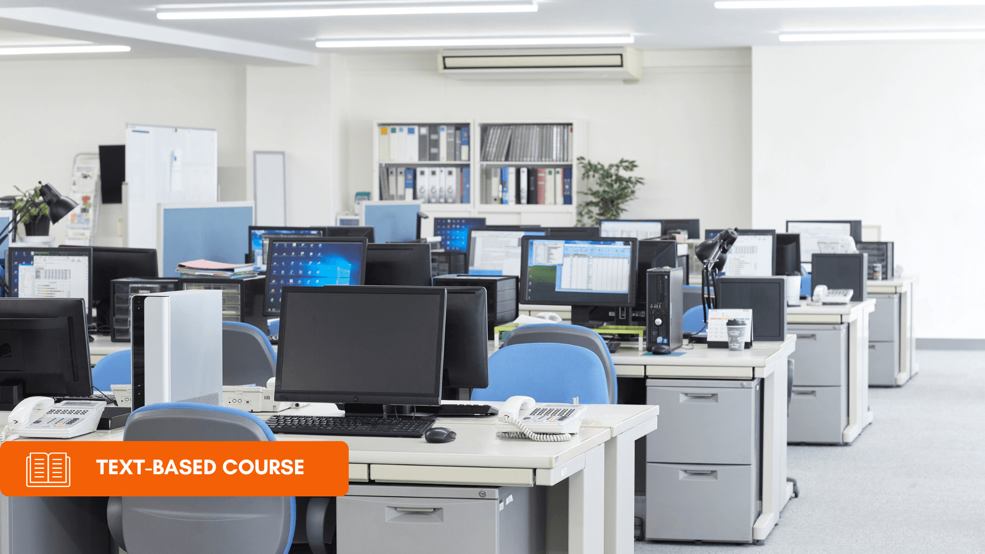 Office Safety and Health Fundamentals: A Guide to Preventing Workplace Hazards