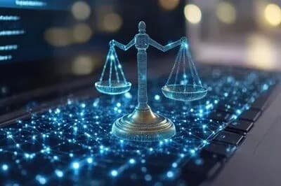 AI on Trial: Data Privacy and Cybersecurity Litigation