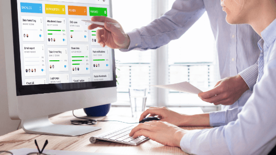 Métodos Ágeis (Lean, Scrum, XP e Kanban)