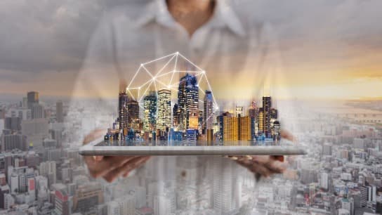 Ontario Smart Cities: Challenges and Opportunities