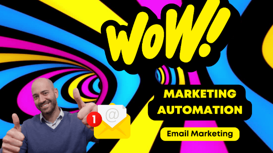 Email Marketing and Marketing Automation