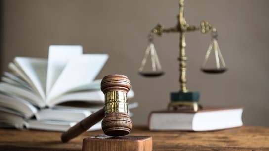 Ethical Guidance on Law Firm Succession Planning
