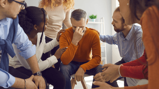 Understanding Racial Trauma