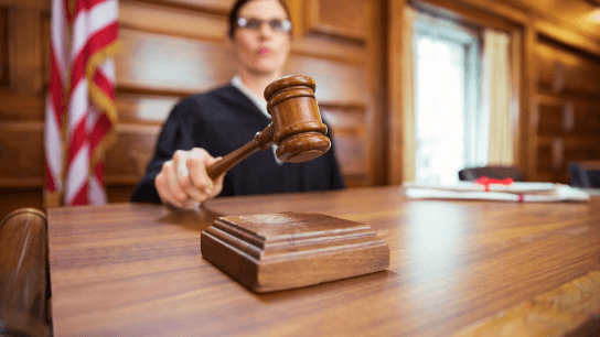 Closing Argument: It Ain't Over 'til It's Over  - Part 1