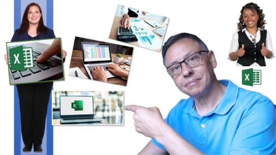 Microsoft Excel Basico