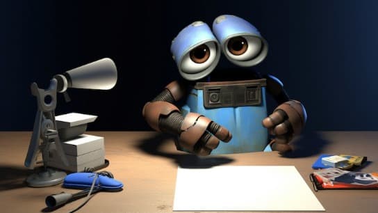 AI for web designers