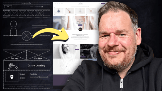 Web Design for Beginners