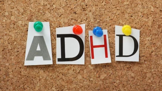 Understanding ADHD