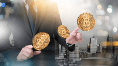 The Current State of Crypto Regulation