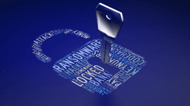 Decrypting Ransomware Threats: Protecting Your Organization