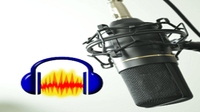 AUDACITY - Audio Editing and Recording for Beginners