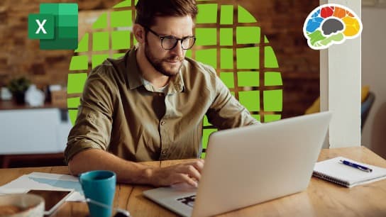 Mastering Excel 2019 - Basics